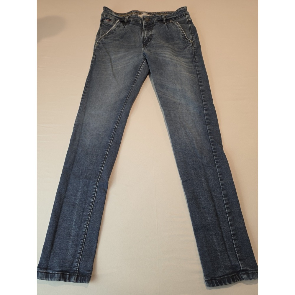 Mickey And Martin Mens Size 32 X 28 Skinny Jeans